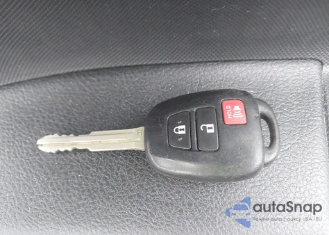 2018 Toyota Prius C Two from USA, damaged, VIN JTDKDTB37J1606137